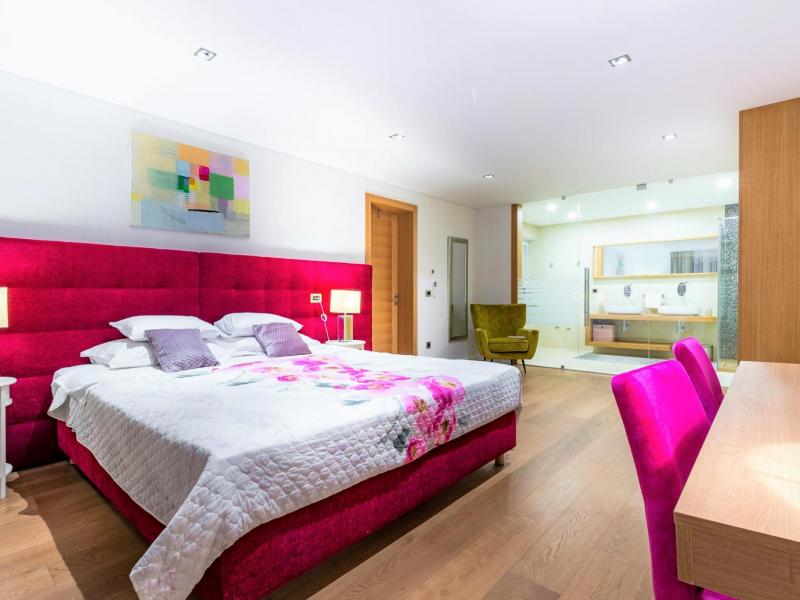 Villa Adore , Dubrovnik region 