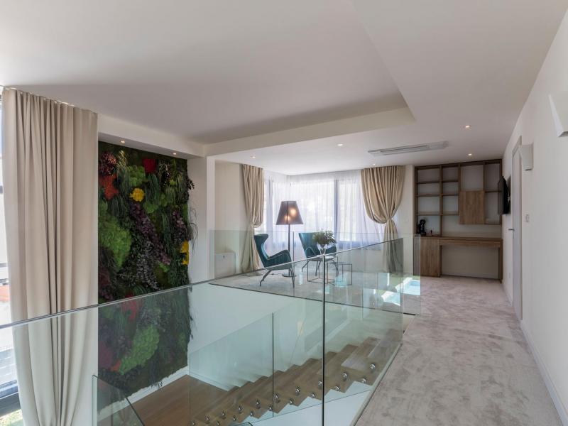 Villa Barbarella , Dalmatian Hinterland 