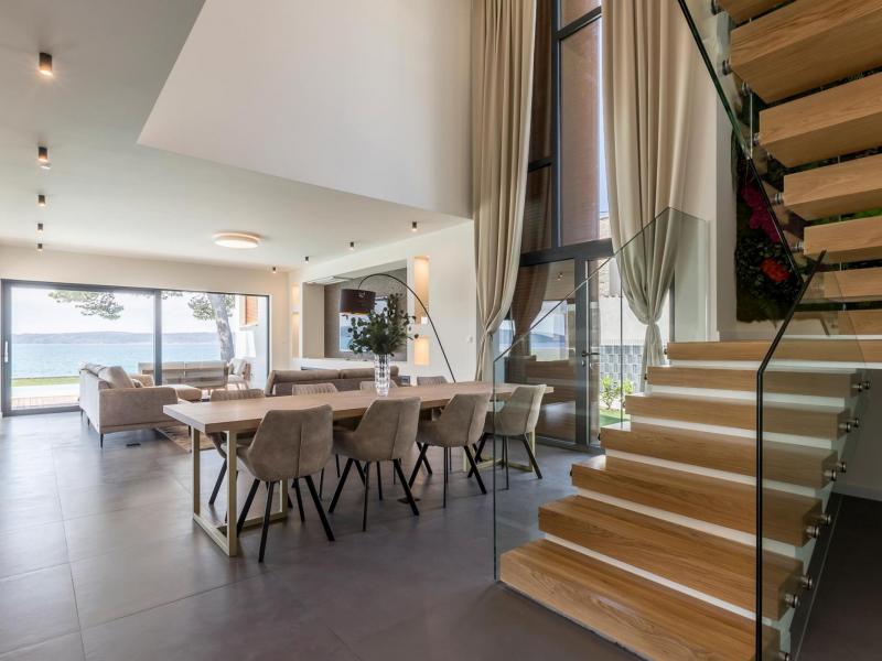 Villa Barbarella , Dalmatian Hinterland 