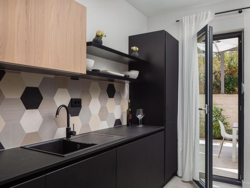 Villa Nove , Dalmatian Hinterland 