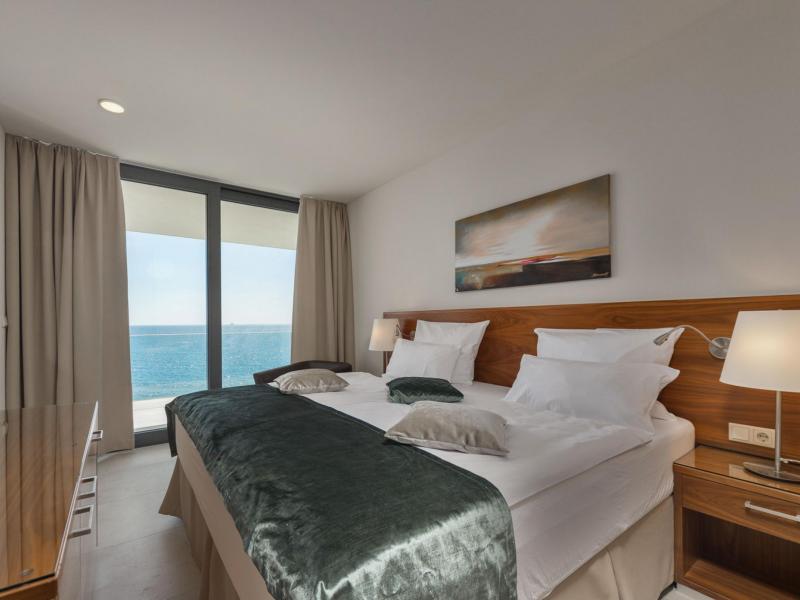 Villa Precious , Dalmatian Hinterland 