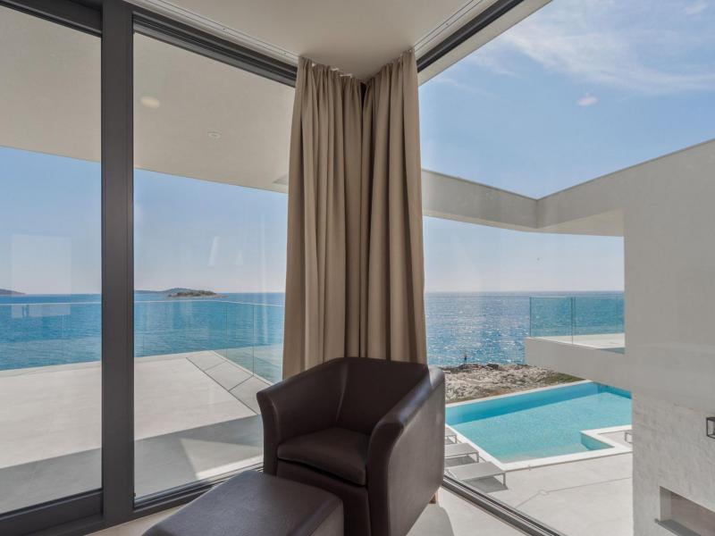 Villa Precious , Dalmatian Hinterland 