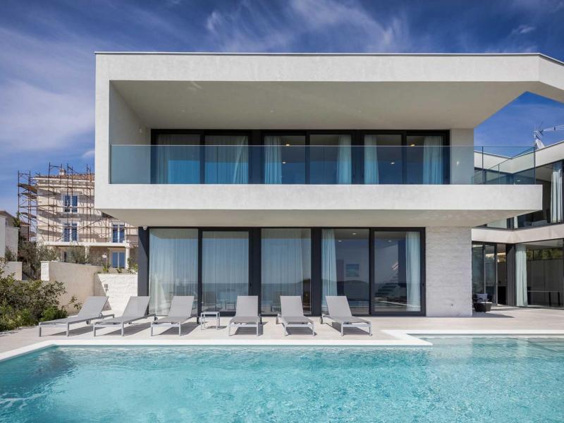 Villa Precious , Dalmatian Hinterland 