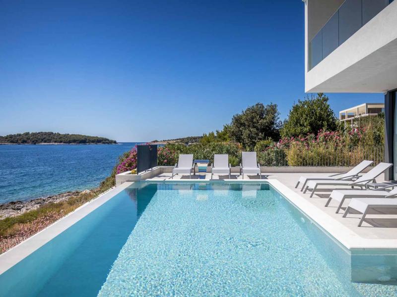 Villa Miracle , Dalmatian Hinterland 