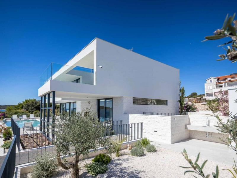 Villa Miracle , Dalmatian Hinterland 