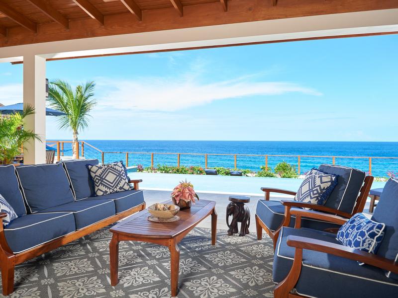 Timbuktu by the Sea , Oracabessa 