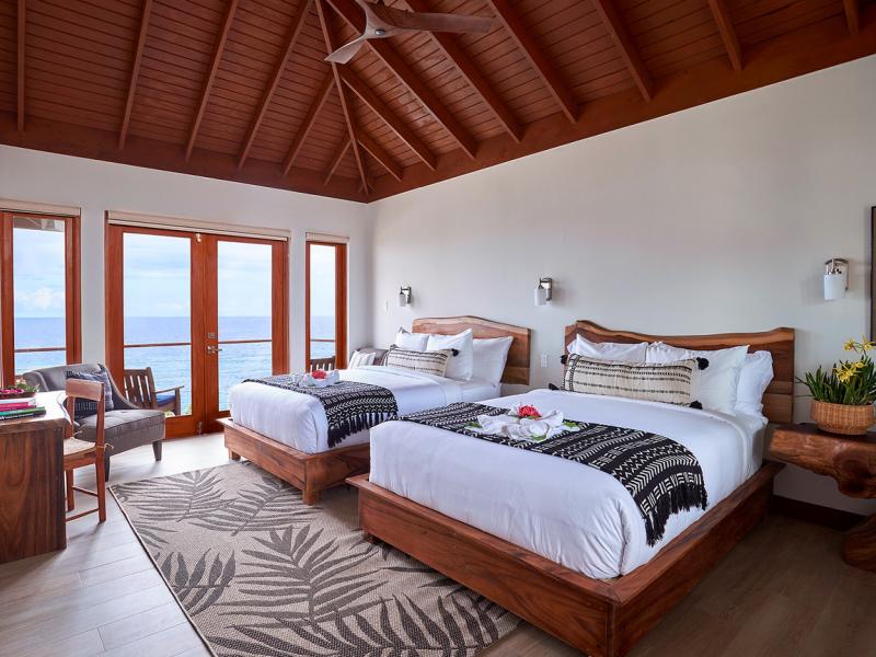 Timbuktu by the Sea , Oracabessa 