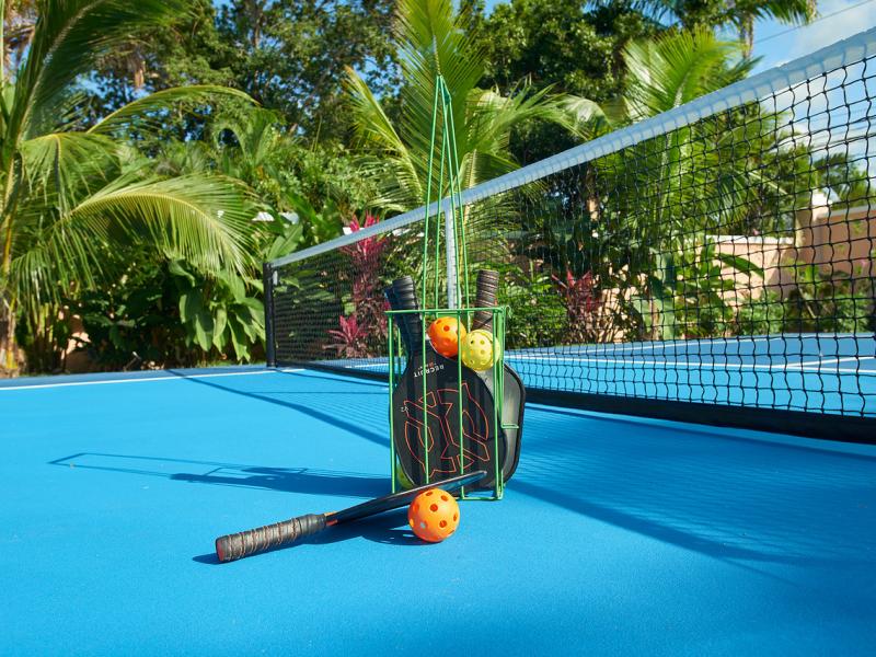 Timbuktu by the Sea , Oracabessa 