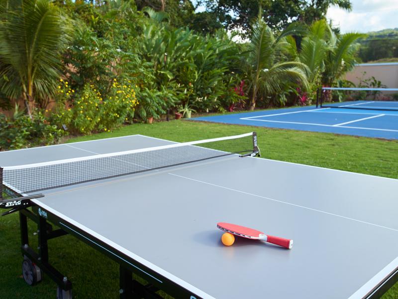 Timbuktu by the Sea , Oracabessa 