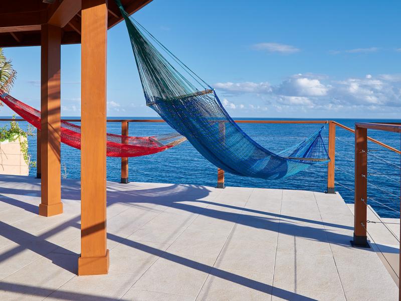 Timbuktu by the Sea , Oracabessa 