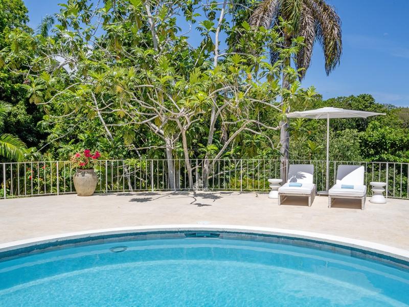 Abacus Villa , Montego Bay 