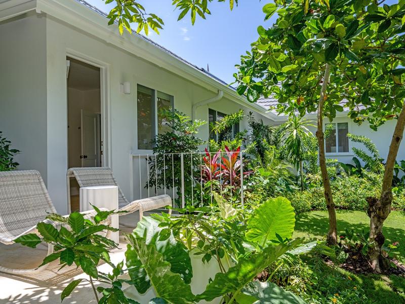 Abacus Villa , Montego Bay 