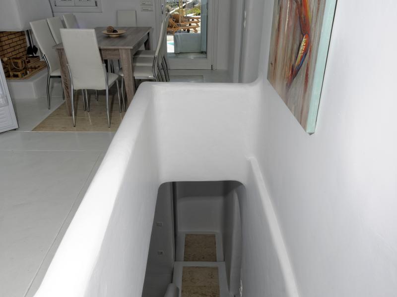 Villa Harmony , Mykonos 