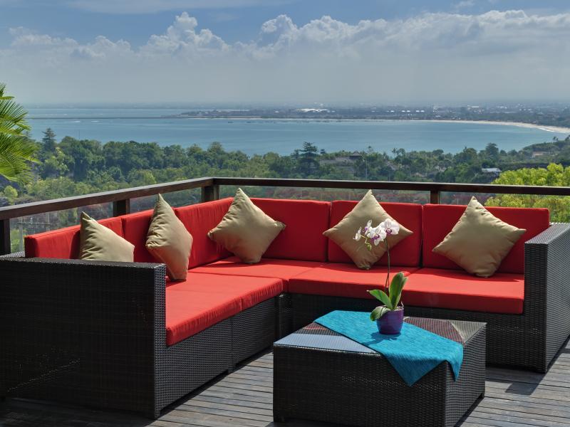 Villa Aiko, Jimbaran , Jimbaran 