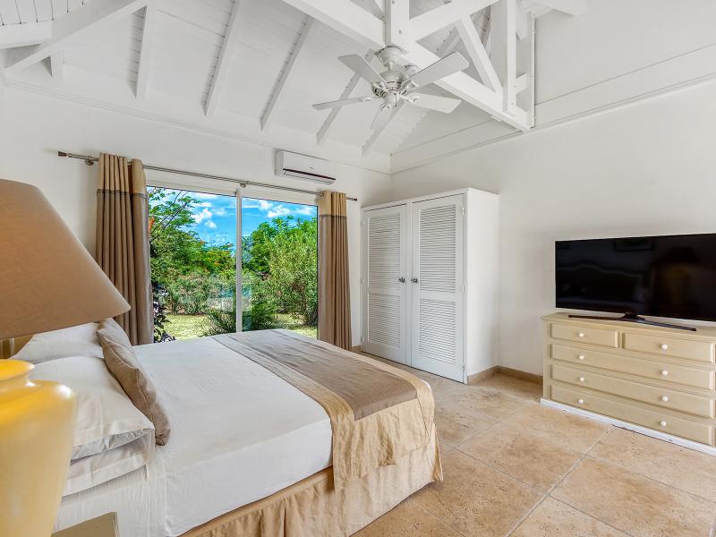 La Nina , Terres Basses 