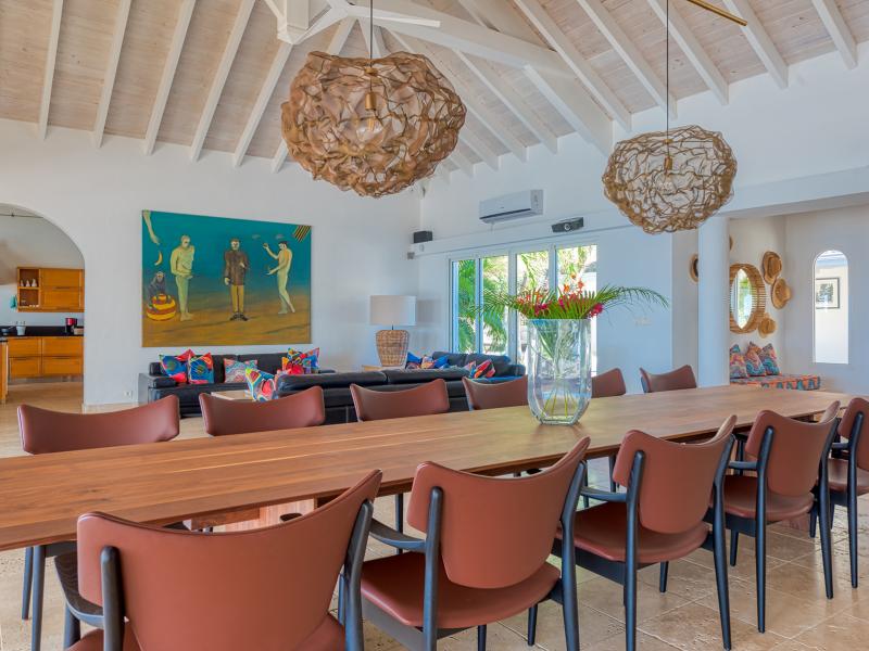 Petite Plage 5 , Grand-Case 