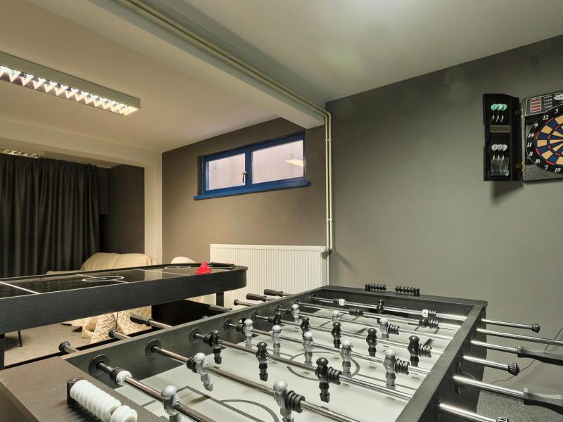 Villa Stancia Contrada , Istria 