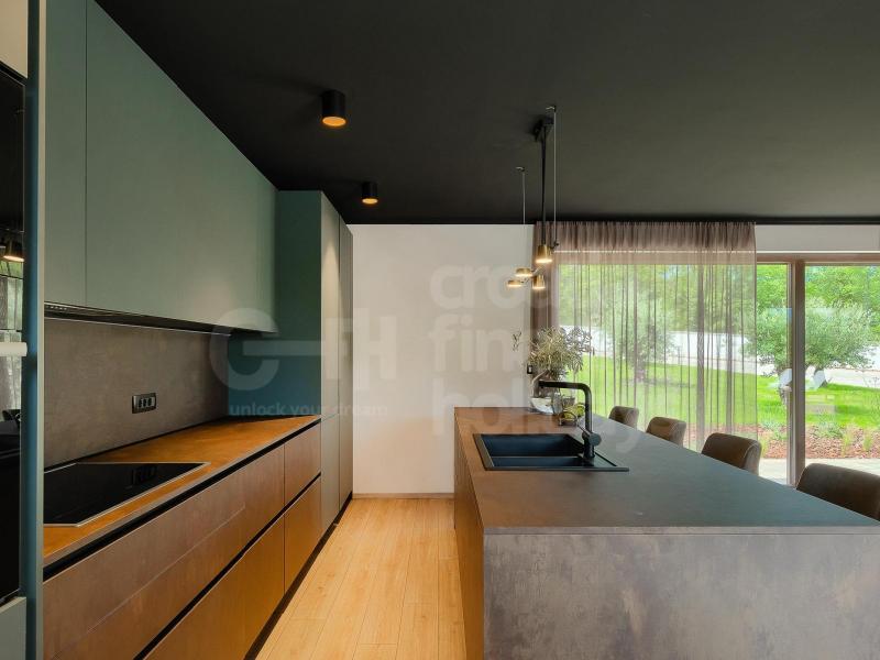 Villa Nature's Retreat , Istria 