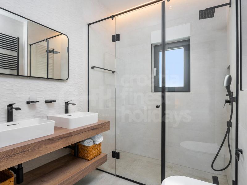 Villa Chiara , Dalmatian Hinterland 