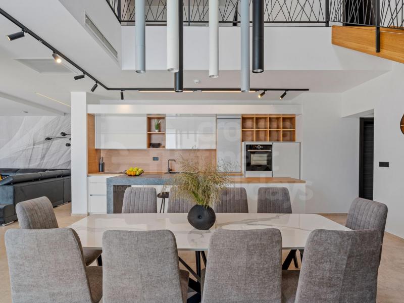 Villa Nina , Dalmatian Hinterland 