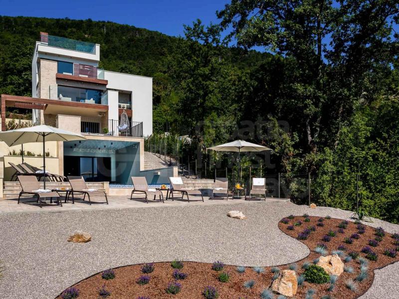 Villa Skyline , Istria 