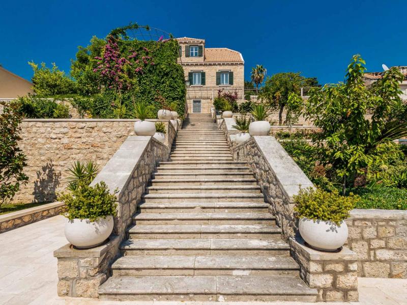 Villa Bloom , Dubrovnik 