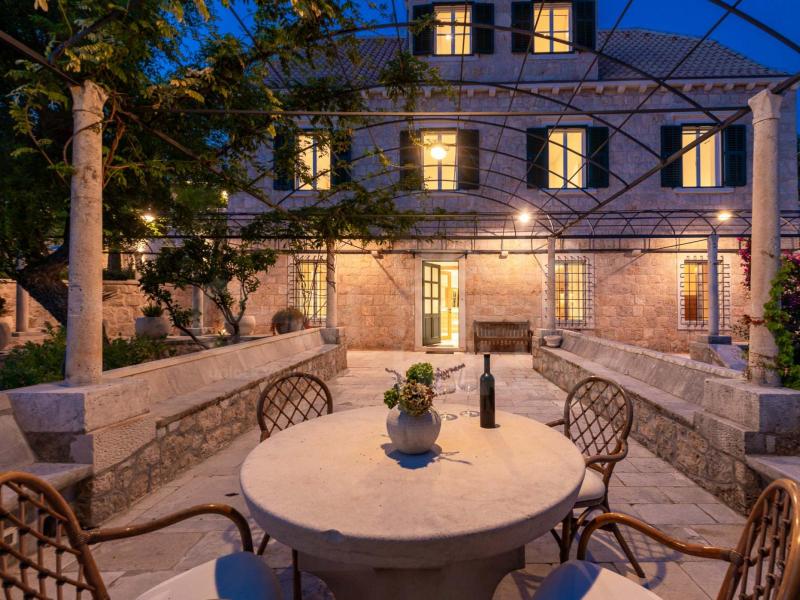 Villa Bloom , Dubrovnik 