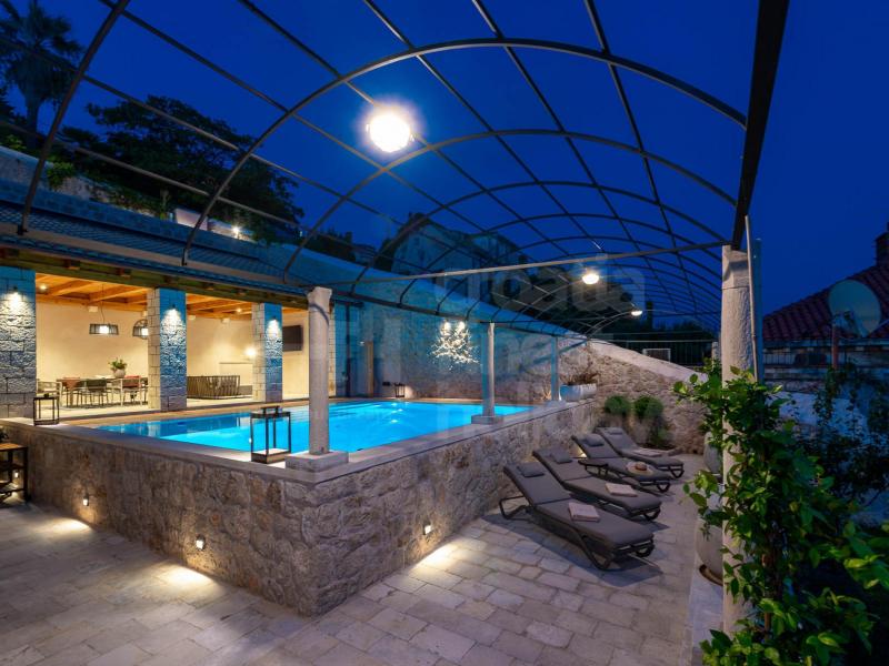 Villa Bloom , Dubrovnik 