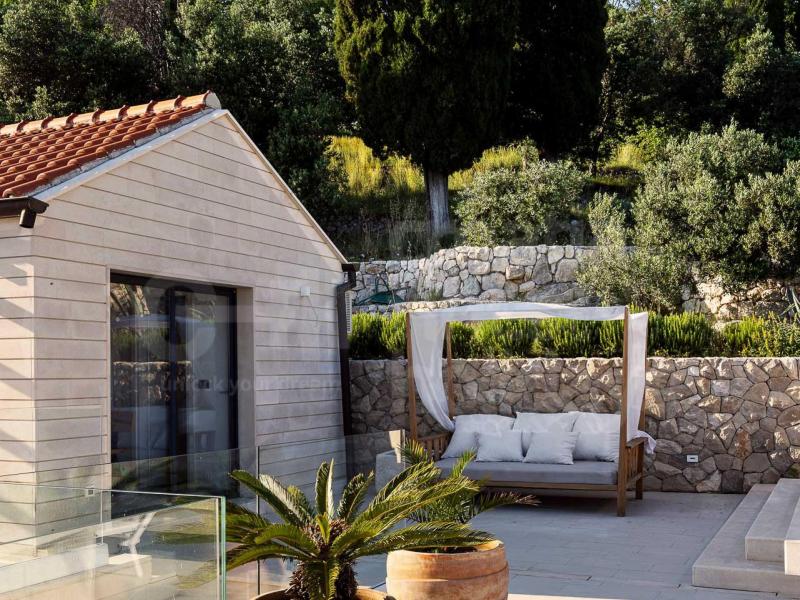 Villa Serenity Retreat , Dubrovnik region 