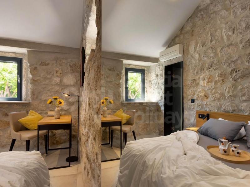 Villa Serenity Retreat , Dubrovnik region 