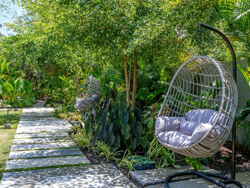 Reverie , Mammee Bay 