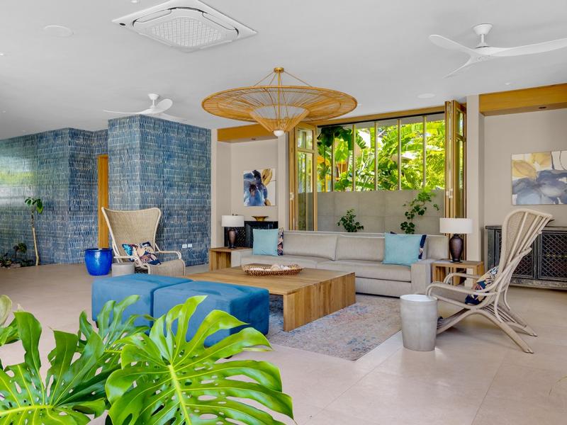 Reverie , Mammee Bay 