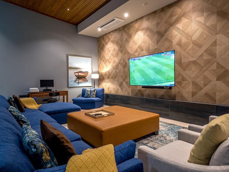 Reverie , Mammee Bay 