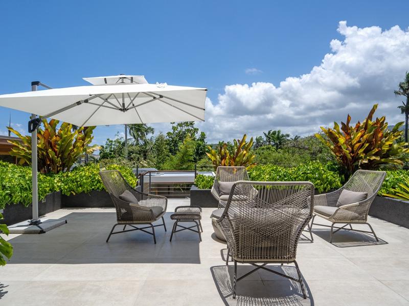 Reverie , Mammee Bay 