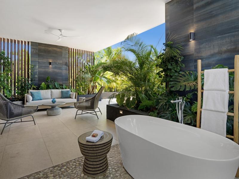 Reverie , Mammee Bay 