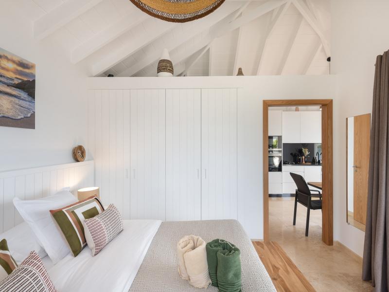 Villa Anja, L'Orient , L'orient 