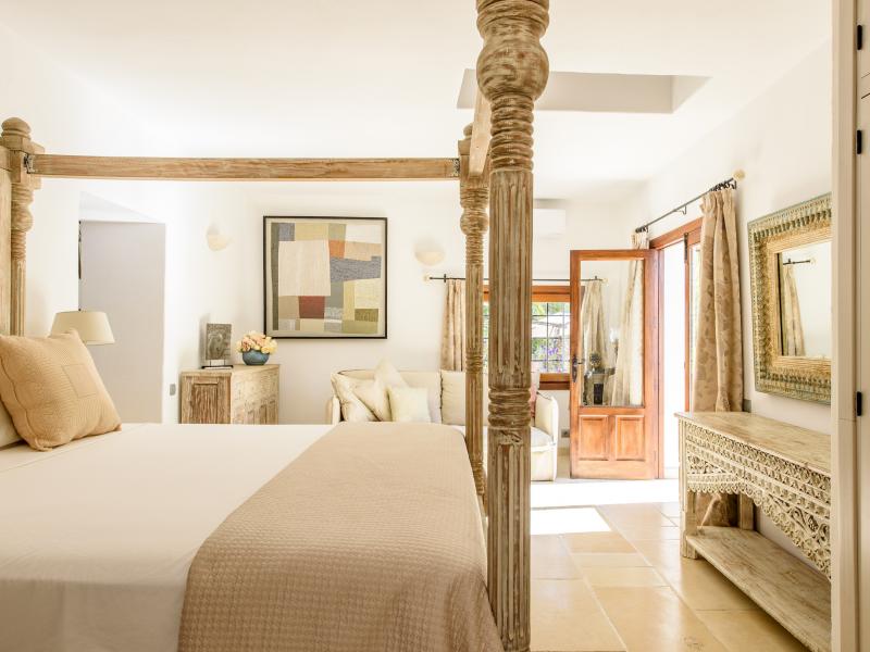 Finca Bonito , Santa Gertrudis 