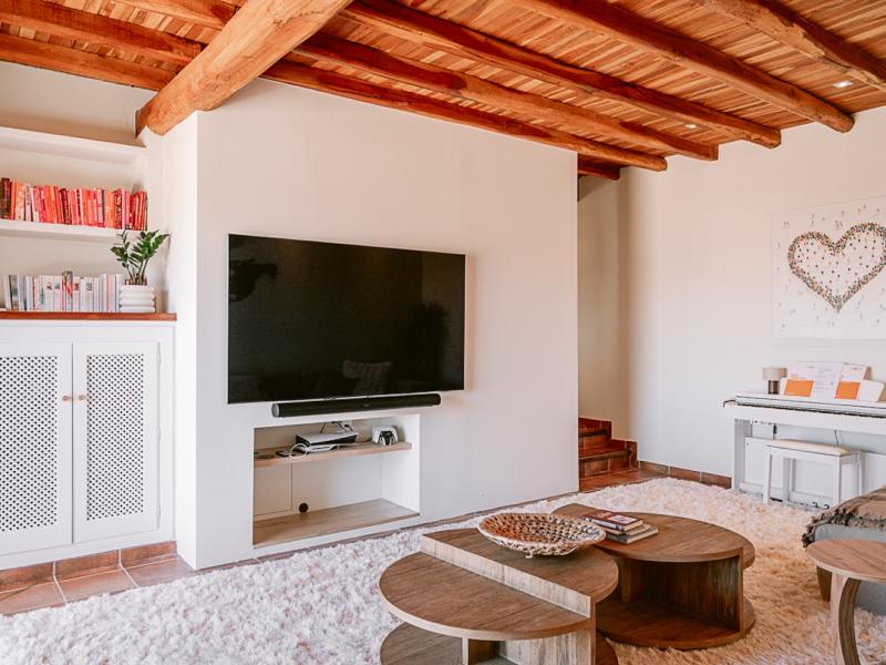 Can Tierra , Central , Santa Gertrudis 