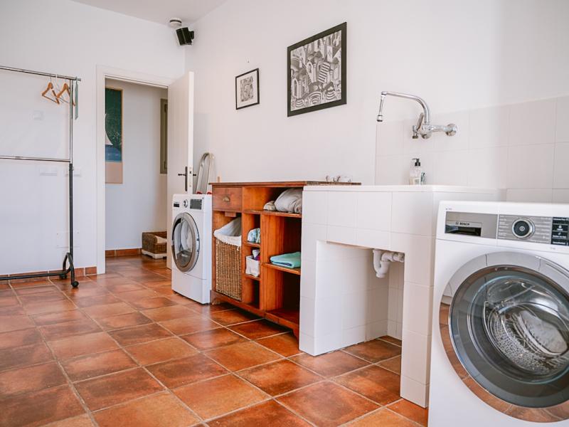 Can Tierra , Central , Santa Gertrudis 