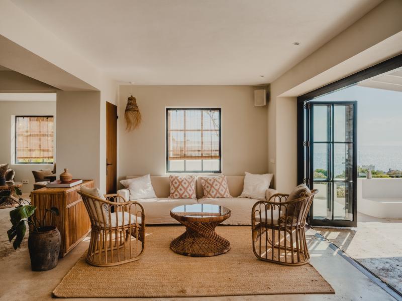 Villa Martinet , Ibiza , Jesus 