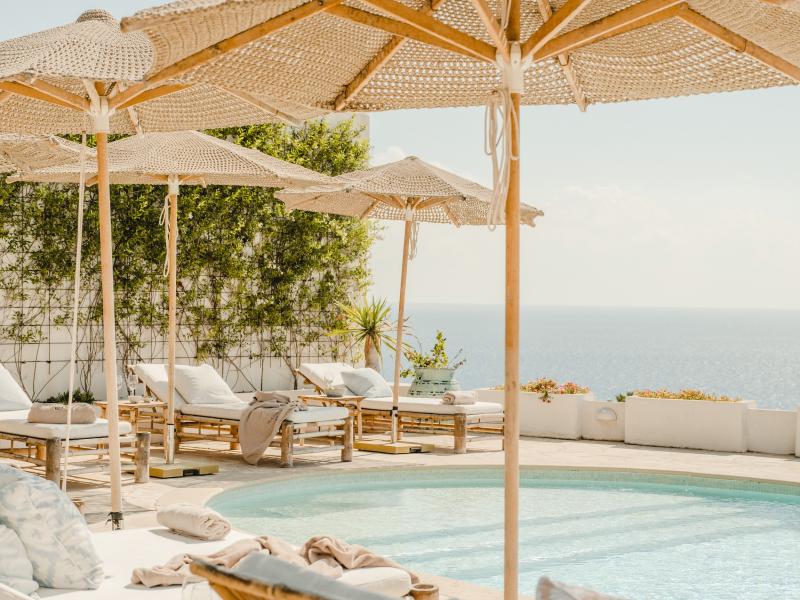 Villa Martinet , Ibiza , Jesus 