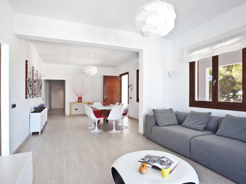 Villa Sa Serra , Sant Josep de sa Talaia 