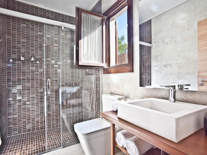 Villa Sa Serra , Sant Josep de sa Talaia 