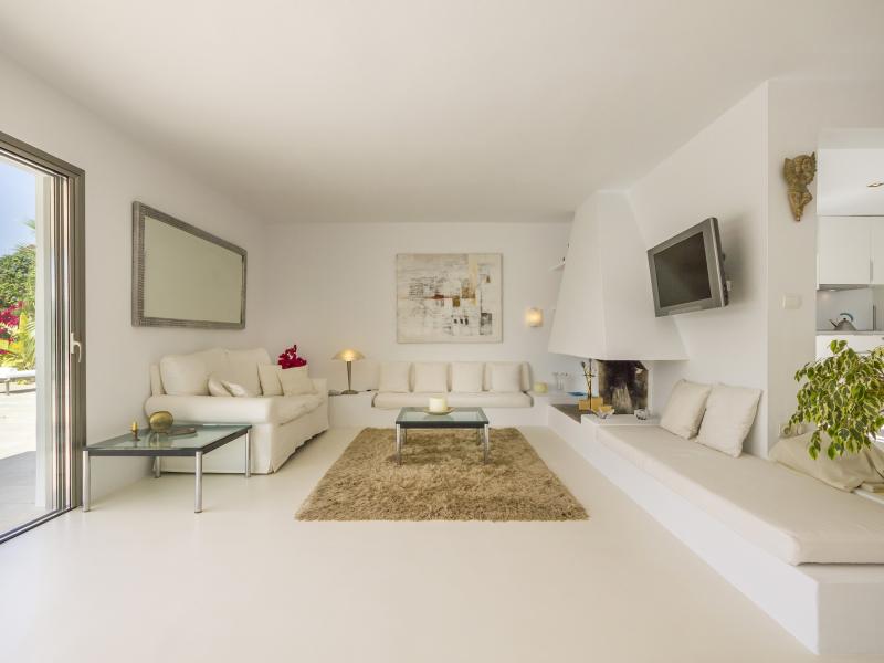 Casa Flor , Ibiza , Talamanca 