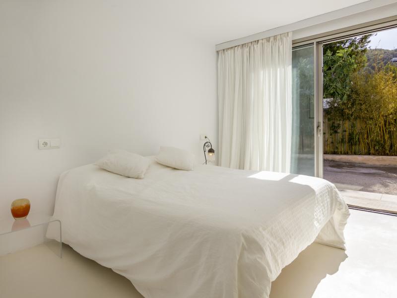 Casa Flor , Ibiza , Talamanca 