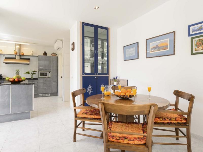 Villa Demario , San Antonio 