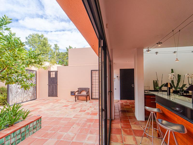 Casa Jardin , Salinas 