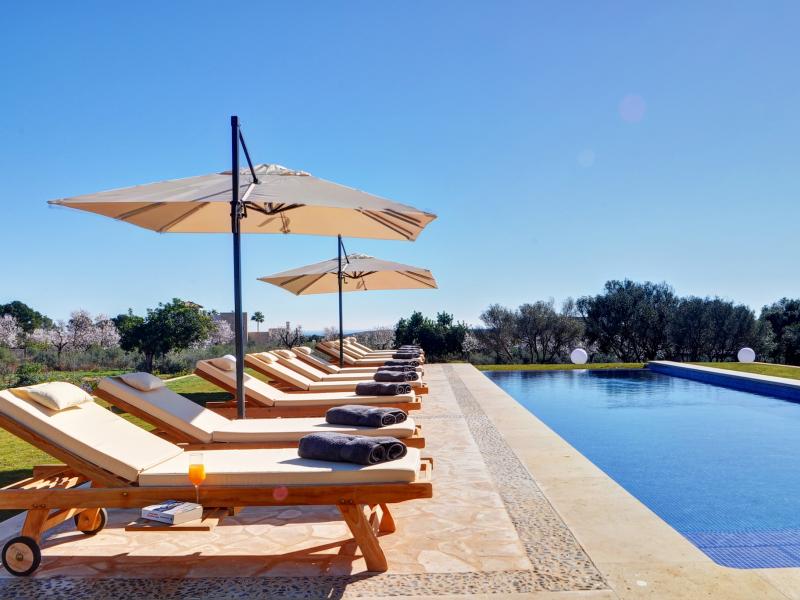 Can Estera , East , Porto Colom 