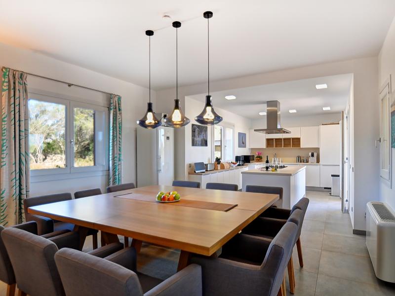 Can Estera , East , Porto Colom 