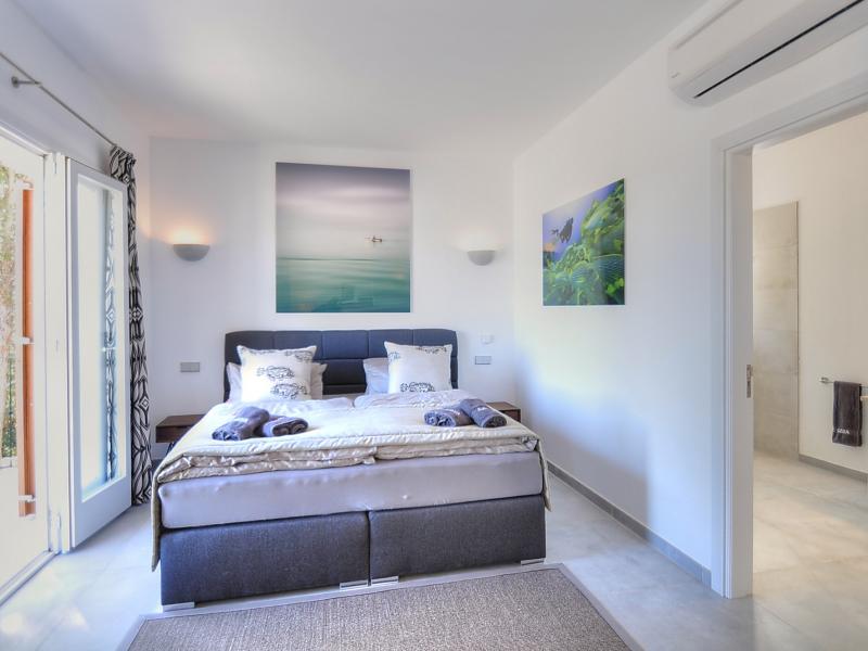 Can Estera , East , Porto Colom 